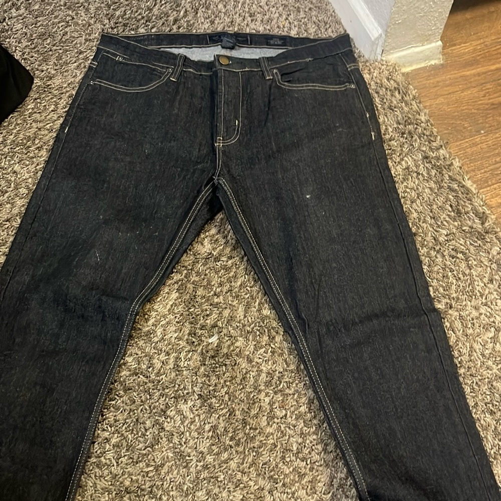 Lot of 6 Jeans in Great Condition